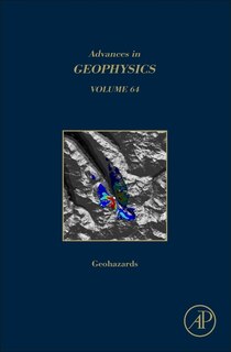 Front cover_Geohazards