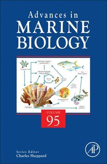 Front cover_Advances in Marine Biology