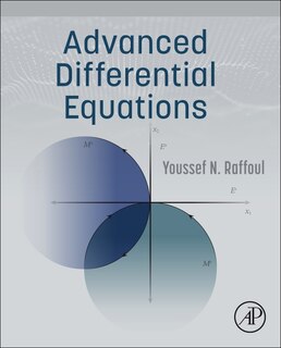 Couverture_Advanced Differential Equations