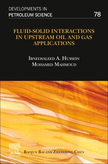 Couverture_Fluid Solid Interactions in Upstream Oil and Gas Applications