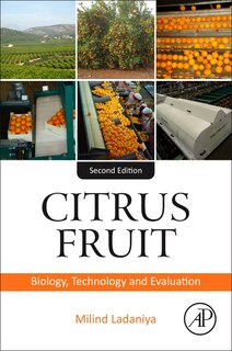 Front cover_Citrus Fruit