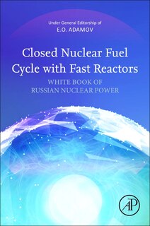 Couverture_Closed Nuclear Fuel Cycle with Fast Reactors