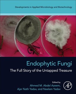 Front cover_Endophytic Fungi