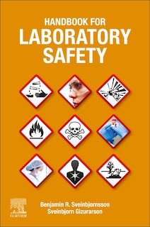 Front cover_Handbook For Laboratory Safety