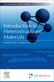 Couverture_Introduction to Heterostructured Materials