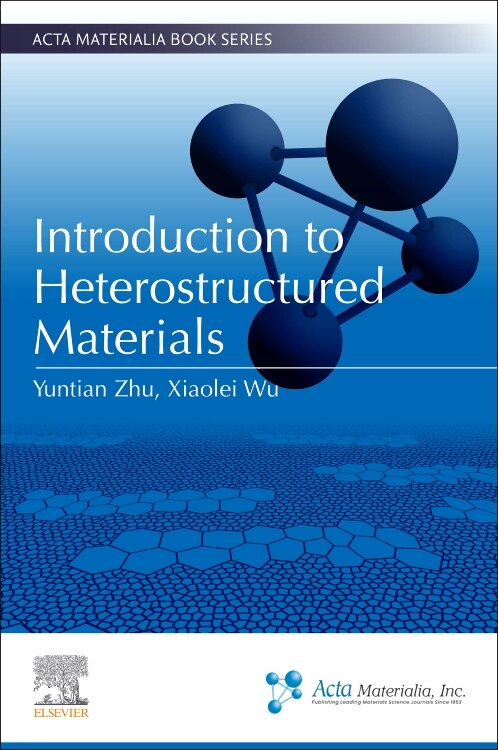 Couverture_Introduction to Heterostructured Materials