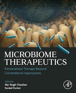 Front cover_Microbiome Therapeutics