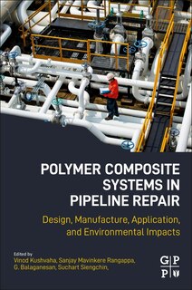 Front cover_Polymer Composite Systems in Pipeline Repair