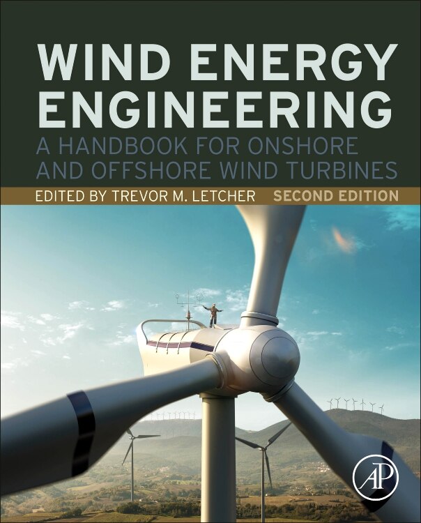 Couverture_Wind Energy Engineering