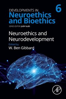 Couverture_Neuroethics and Neurodevelopment