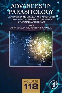 Front cover_Advances In Automated Diagnosis Of Intestinal Parasites Of Animals And Humans