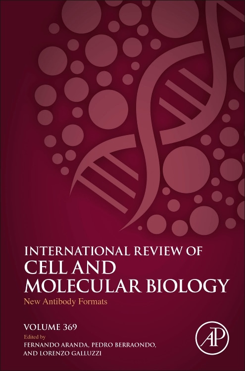 Couverture_New Antibody Formats