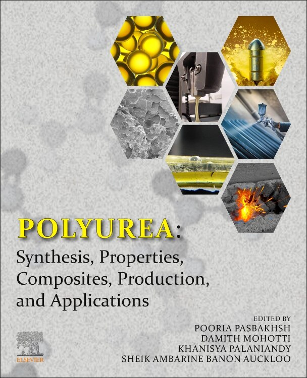 Front cover_Polyurea