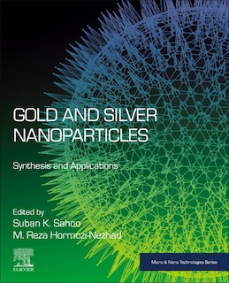 Couverture_Gold and Silver Nanoparticles