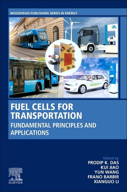 Couverture_Fuel Cells for Transportation