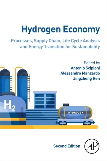 Couverture_Hydrogen Economy