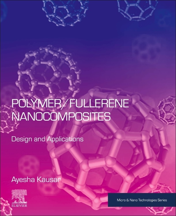 Couverture_Polymer/Fullerene Nanocomposites
