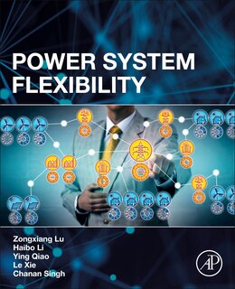 Front cover_Power System Flexibility