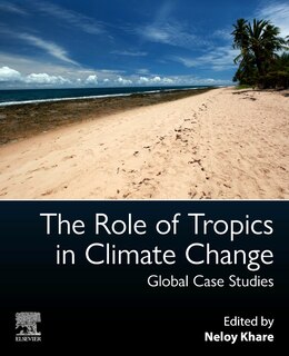 Couverture_The Role of Tropics in Climate Change