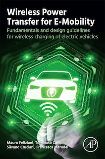 Couverture_Wireless Power Transfer for E-Mobility