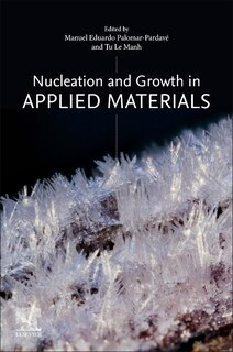 Front cover_Nucleation and Growth in Applied Materials