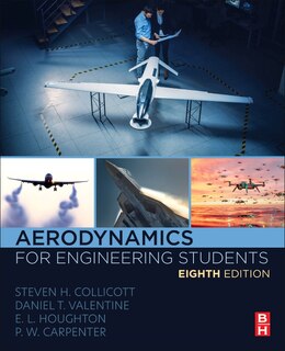 Couverture_Aerodynamics for Engineering Students