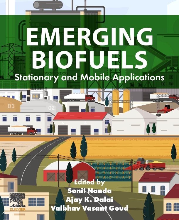 Couverture_Emerging Biofuels