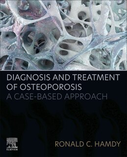 Front cover_Diagnosis and Treatment of Osteoporosis