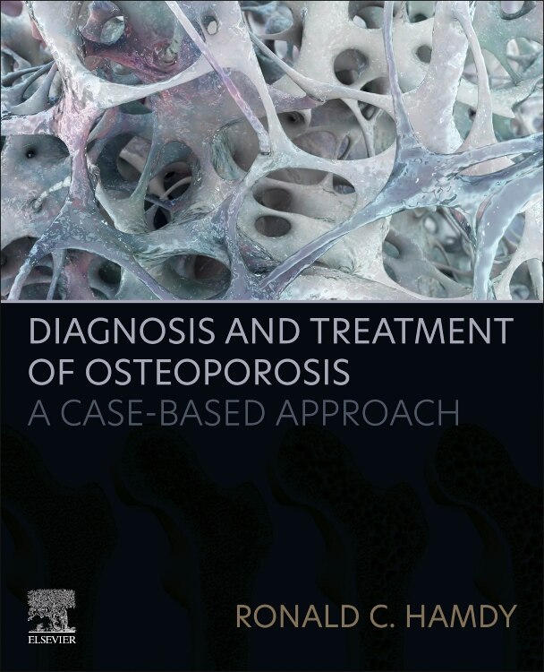 Front cover_Diagnosis and Treatment of Osteoporosis