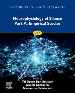 Couverture_Neurophysiology of Silence Part A