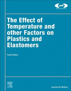 Couverture_The Effect of Temperature and other Factors on Plastics and Elastomers