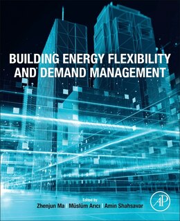 Front cover_Building Energy Flexibility and Demand Management