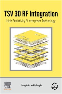 Front cover_Tsv 3d Rf Integration