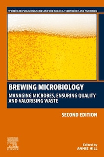 Front cover_Brewing Microbiology