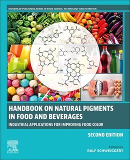 Front cover_Handbook on Natural Pigments in Food and Beverages