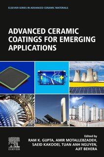 Front cover_Advanced Ceramic Coatings for Emerging Applications