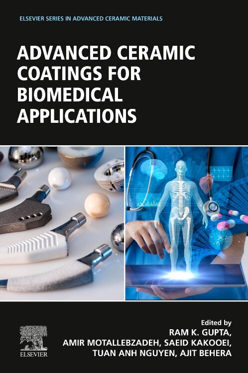 Couverture_Advanced Ceramic Coatings for Biomedical Applications