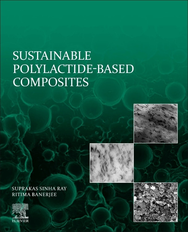 Couverture_Sustainable Polylactide-Based Composites