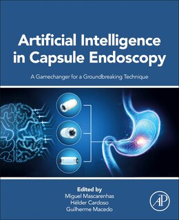 Couverture_Artificial Intelligence in Capsule Endoscopy