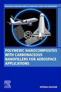 Front cover_Polymeric Nanocomposites with Carbonaceous Nanofillers for Aerospace Applications