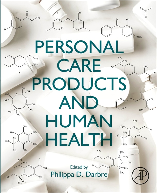 Front cover_Personal Care Products and Human Health