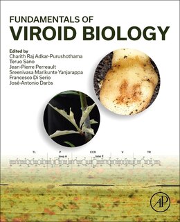 Front cover_Fundamentals of Viroid Biology
