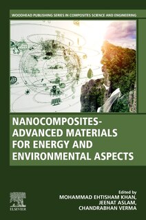 Front cover_Nanocomposites-Advanced Materials for Energy and Environmental Aspects