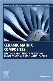 Front cover_Ceramic Matrix Composites