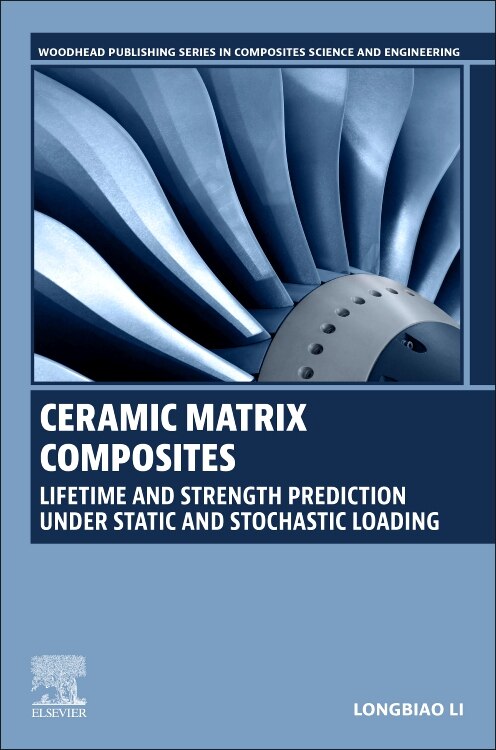 Front cover_Ceramic Matrix Composites