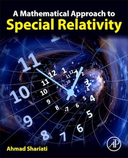 Couverture_A Mathematical Approach to Special Relativity