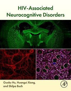 Front cover_HIV-Associated Neurocognitive Disorders