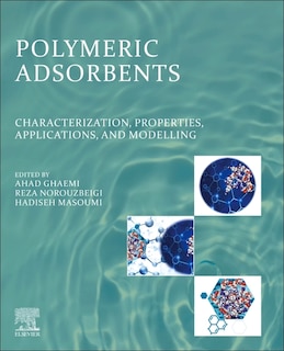Couverture_Polymeric Adsorbents