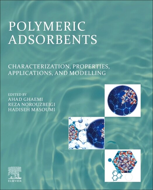 Couverture_Polymeric Adsorbents