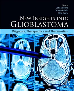 Front cover_New Insights into Glioblastoma